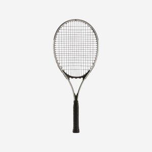 Raqueta de tenis adulto Essential gris/azul