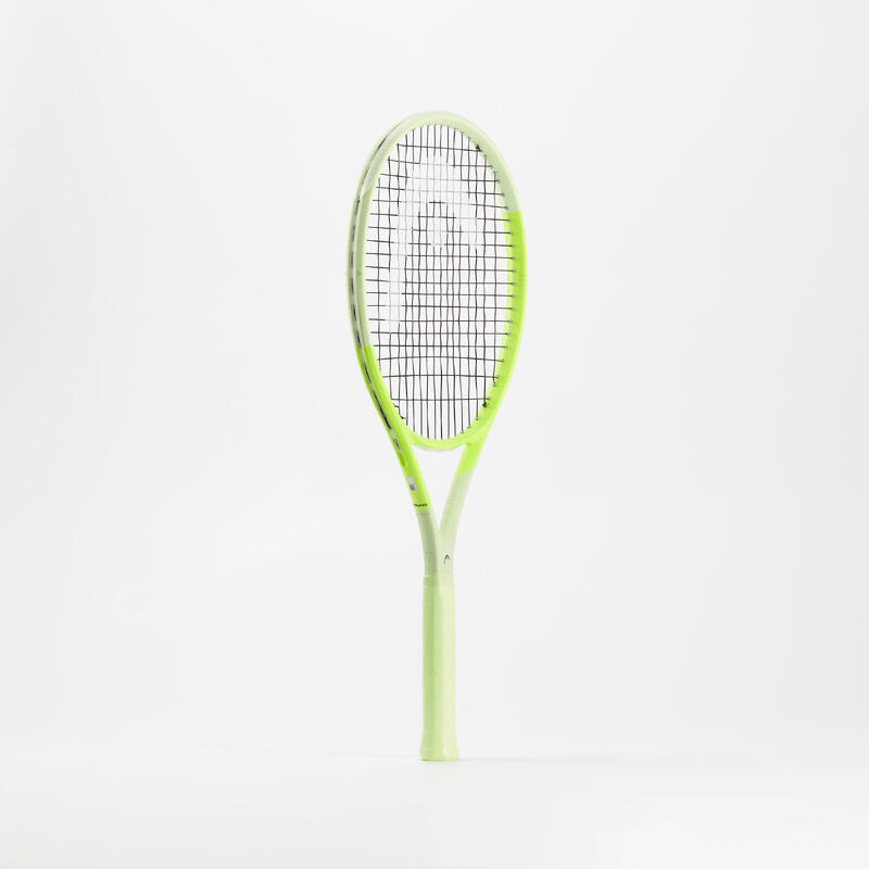 Rachetă Tenis Head Auxetic Extreme MP 300g Galben Adulți