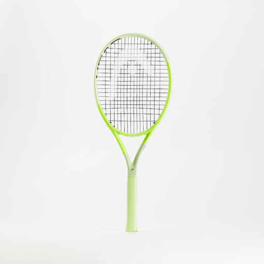 
      HEAD Tennisschläger Damen/Herren - Auxetic Extreme MP 300 g gelb 
  