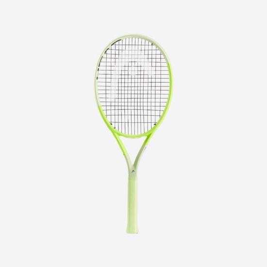 Racchetta tennis adulto Head AUXETIC EXTREME MP gialla