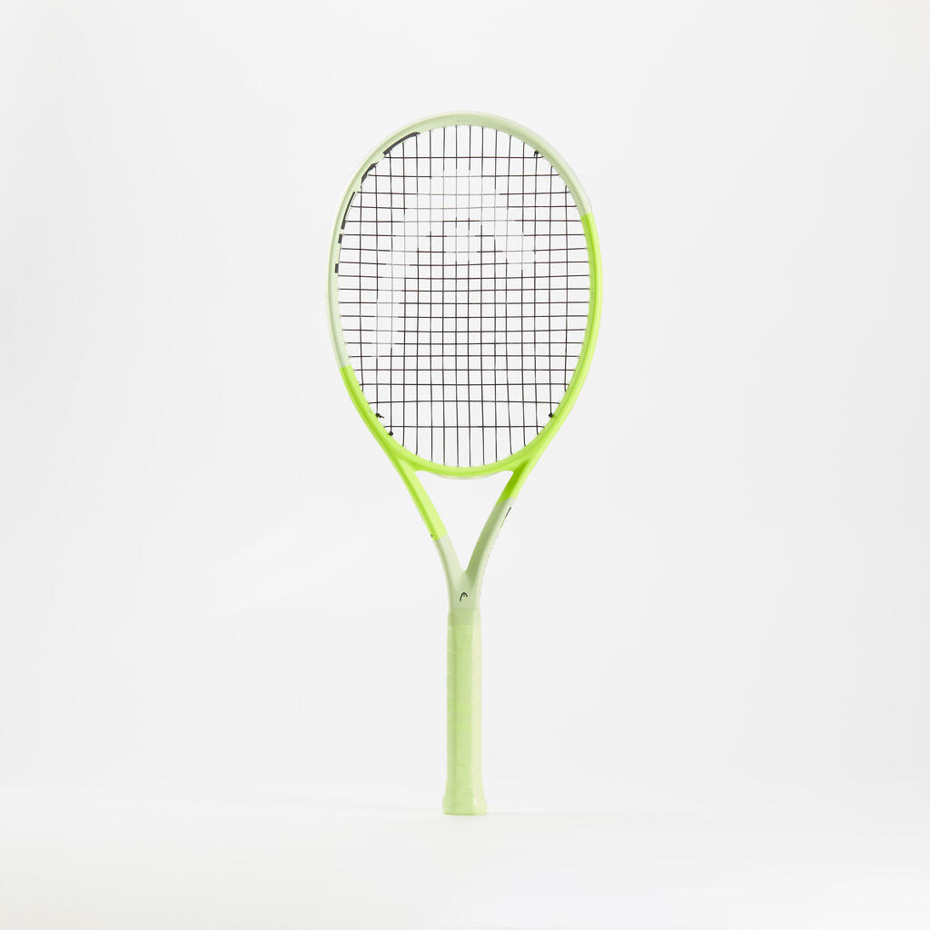 Adult Tennis Racket Auxetic Extreme MP Lite 280 g - Yellow