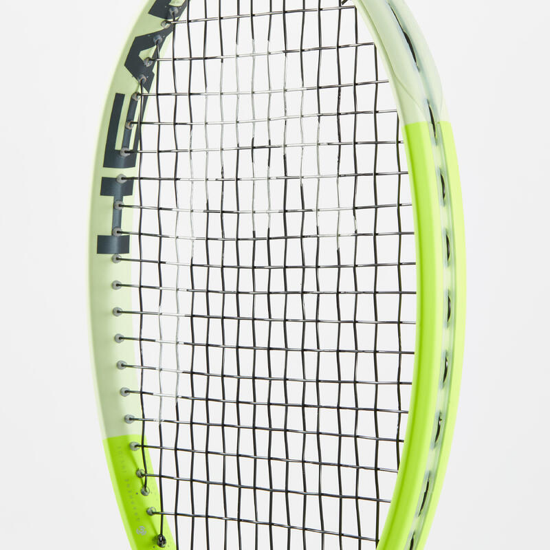 Rachetă Tenis HEAD Auxetic Extreme MP Lite 280g Galben Adulți