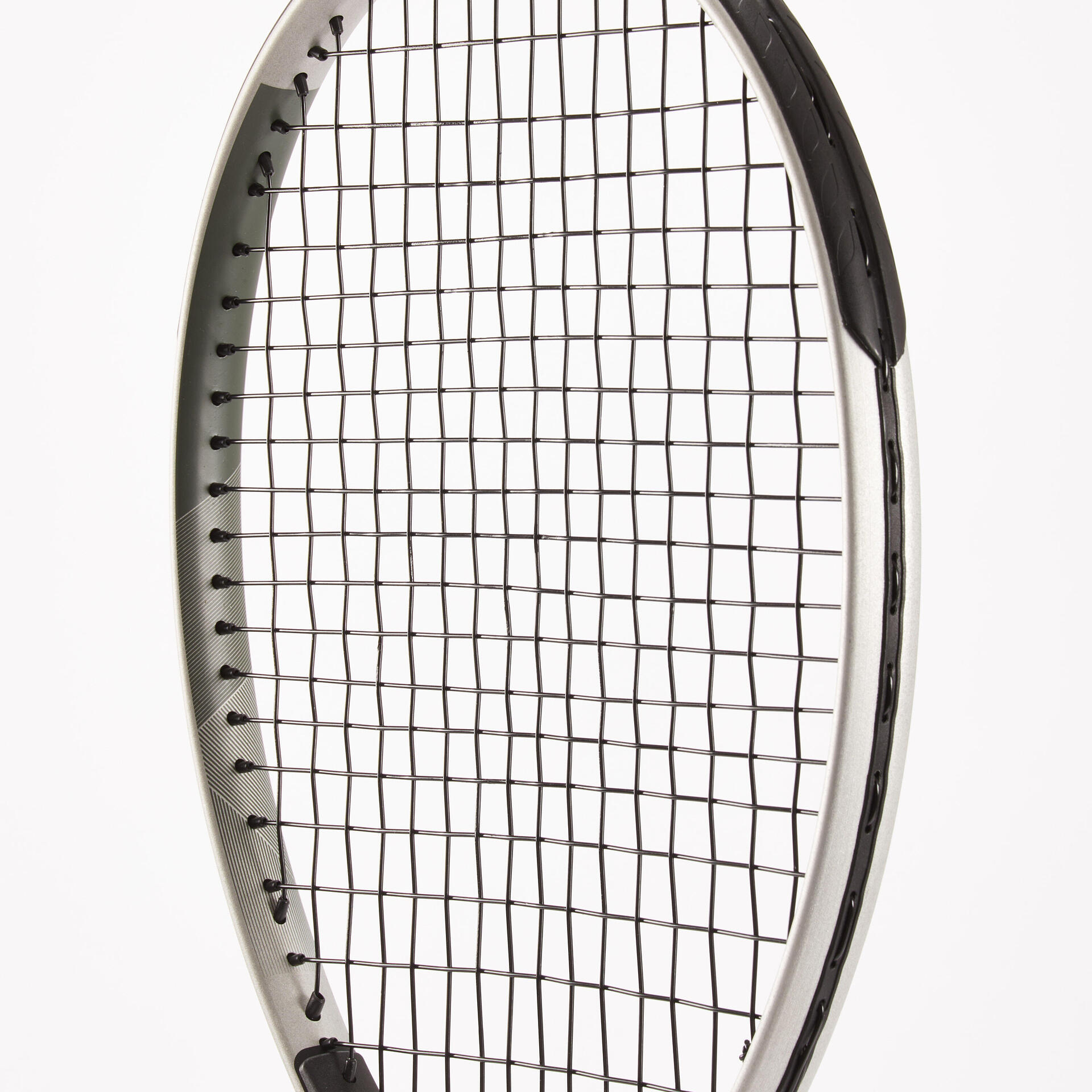 No. 2 Racket Duo Adult Essential Tennis Set - 2 Rackets + 2 Balls + 1 Bag