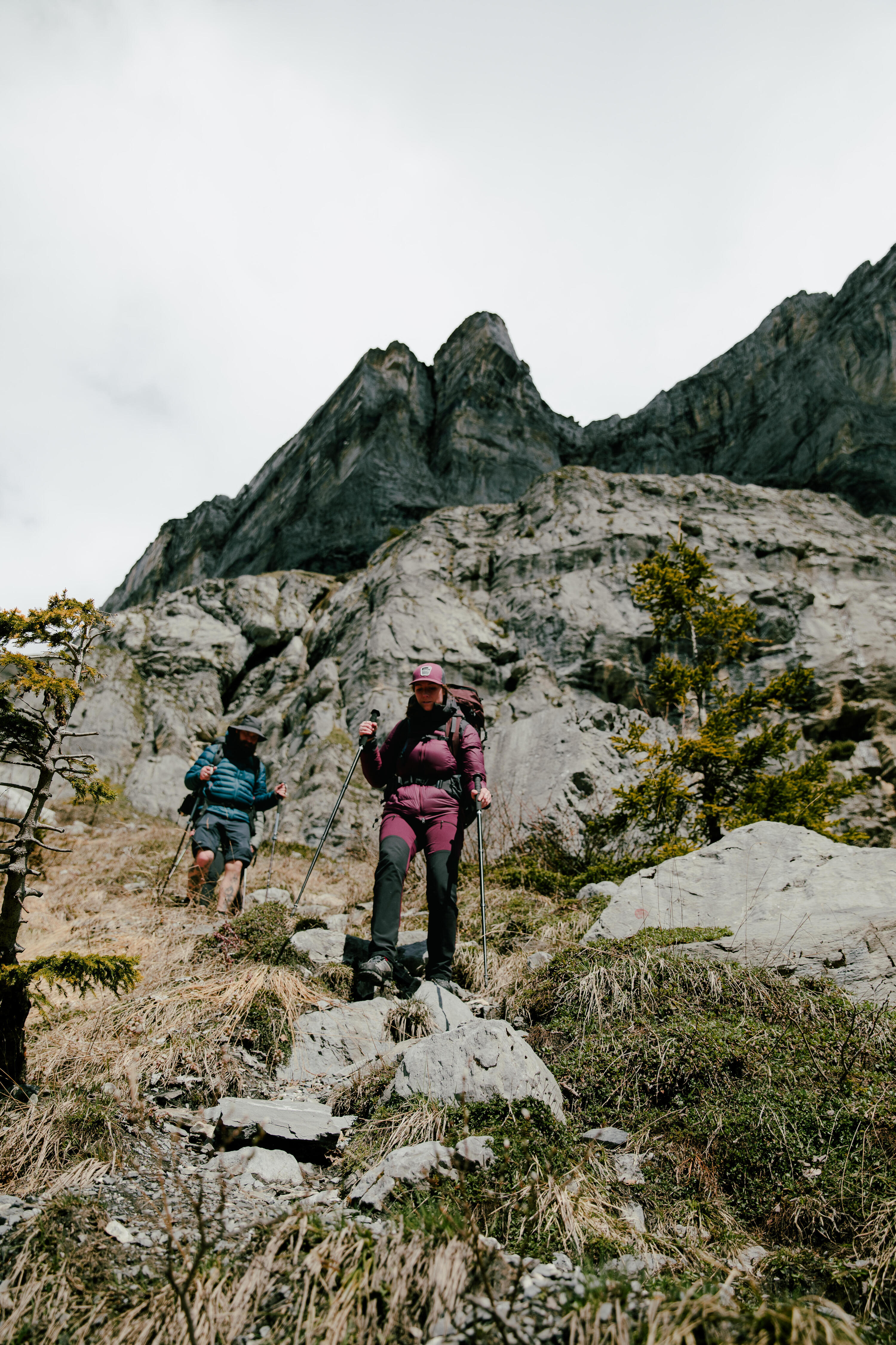 Manteau d'hiver en duvet avec capuchon femme – MT 900 13/18