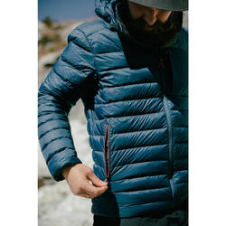 Doudoune homme avec duvet online