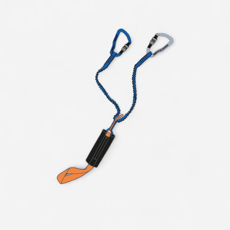 Via ferrata kantár - Vitalink 4.0