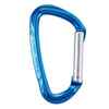 Non-locking carabiner - Rocky M - Blue "Grade B”