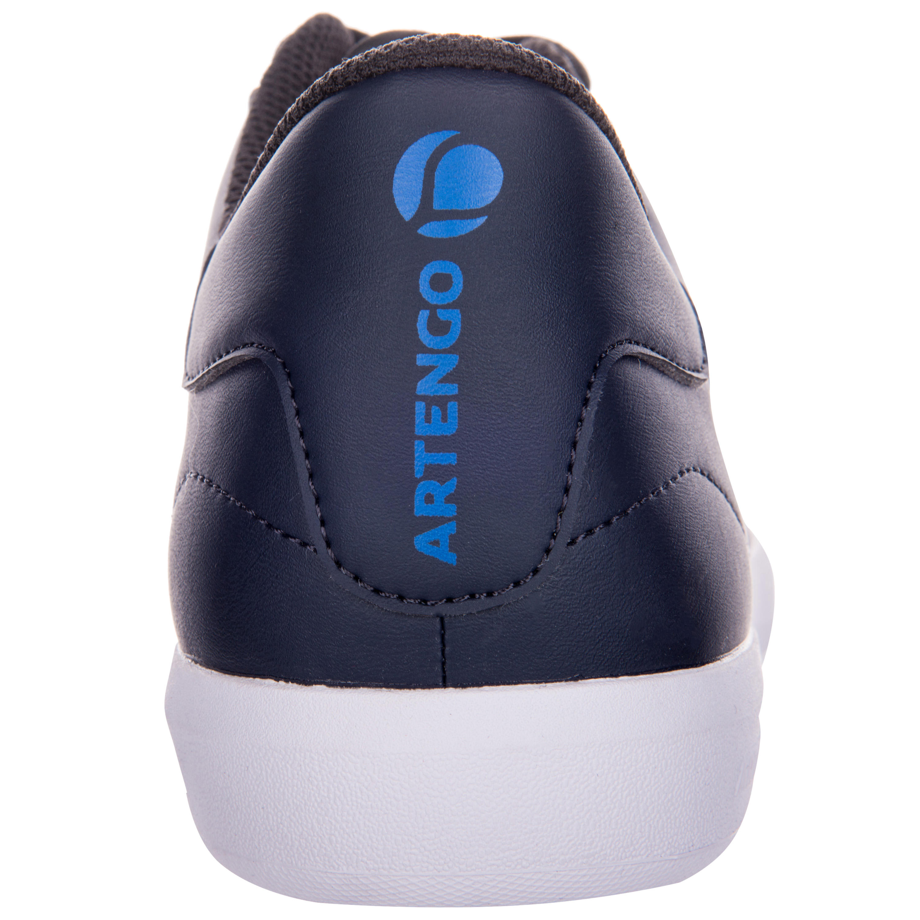 TS700 Lace-Up Tennis Shoes - Blue 11/14