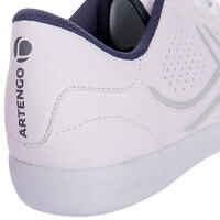 حذاء التنس  TS700 Lace-Up - ابيض اللون