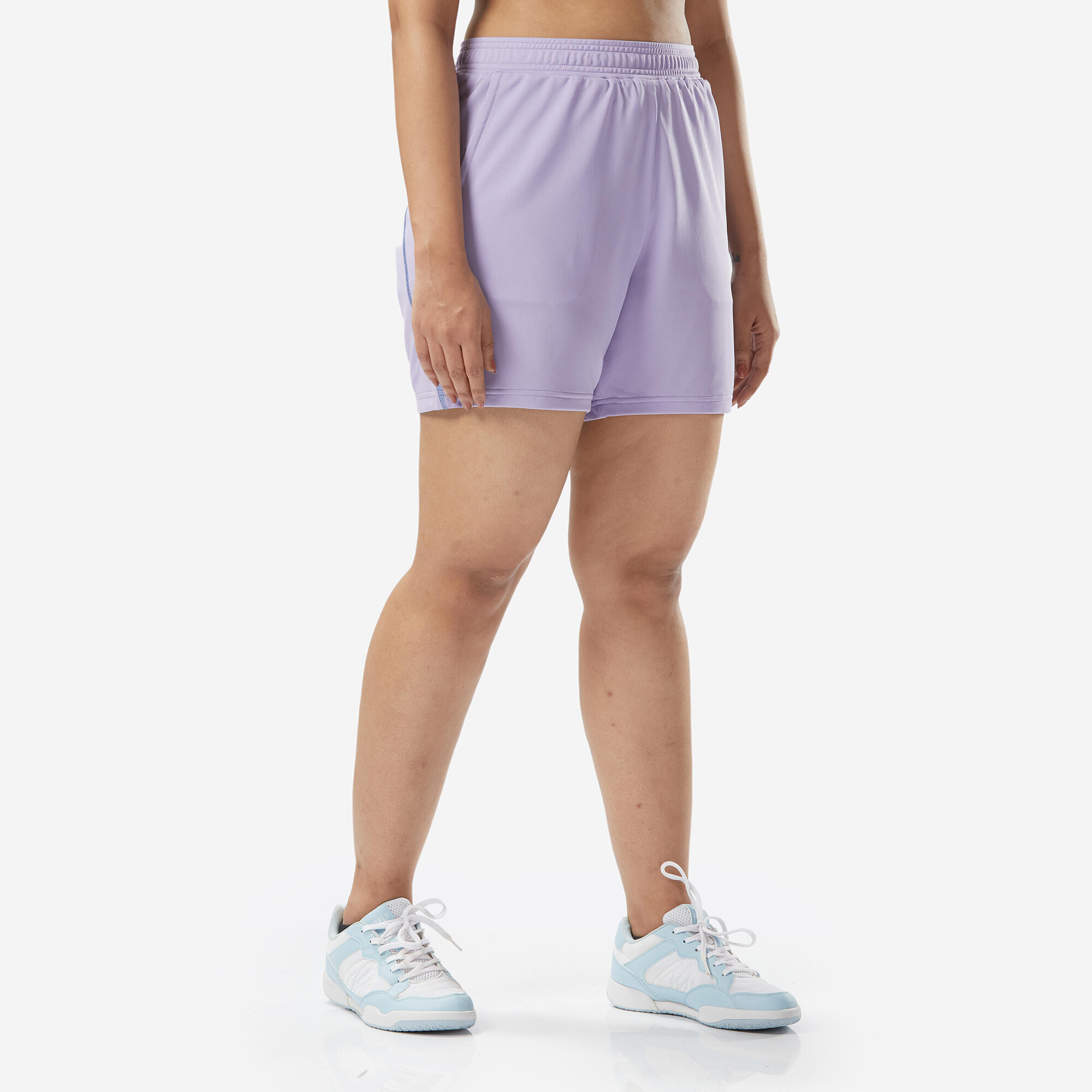 Sensation Short W 530 Purple
