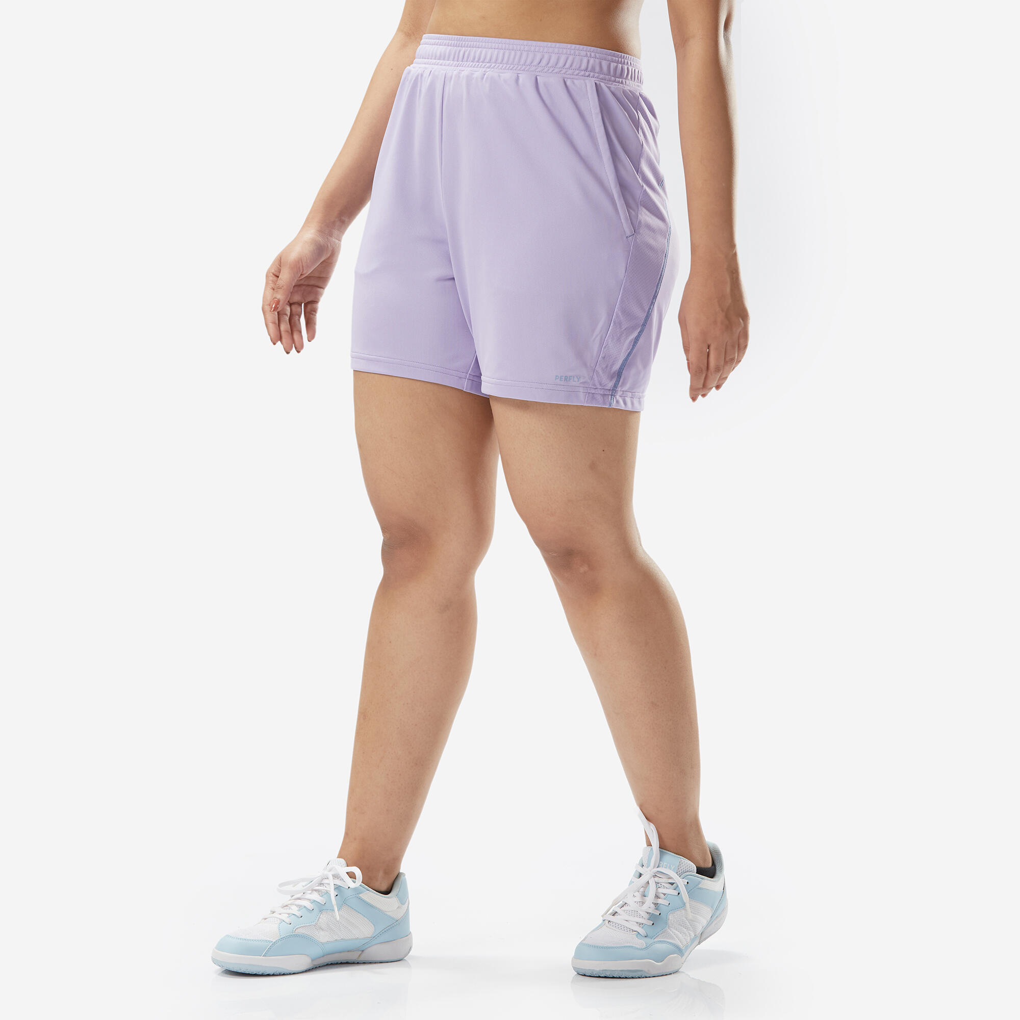 Sensation Short W 530 Purple