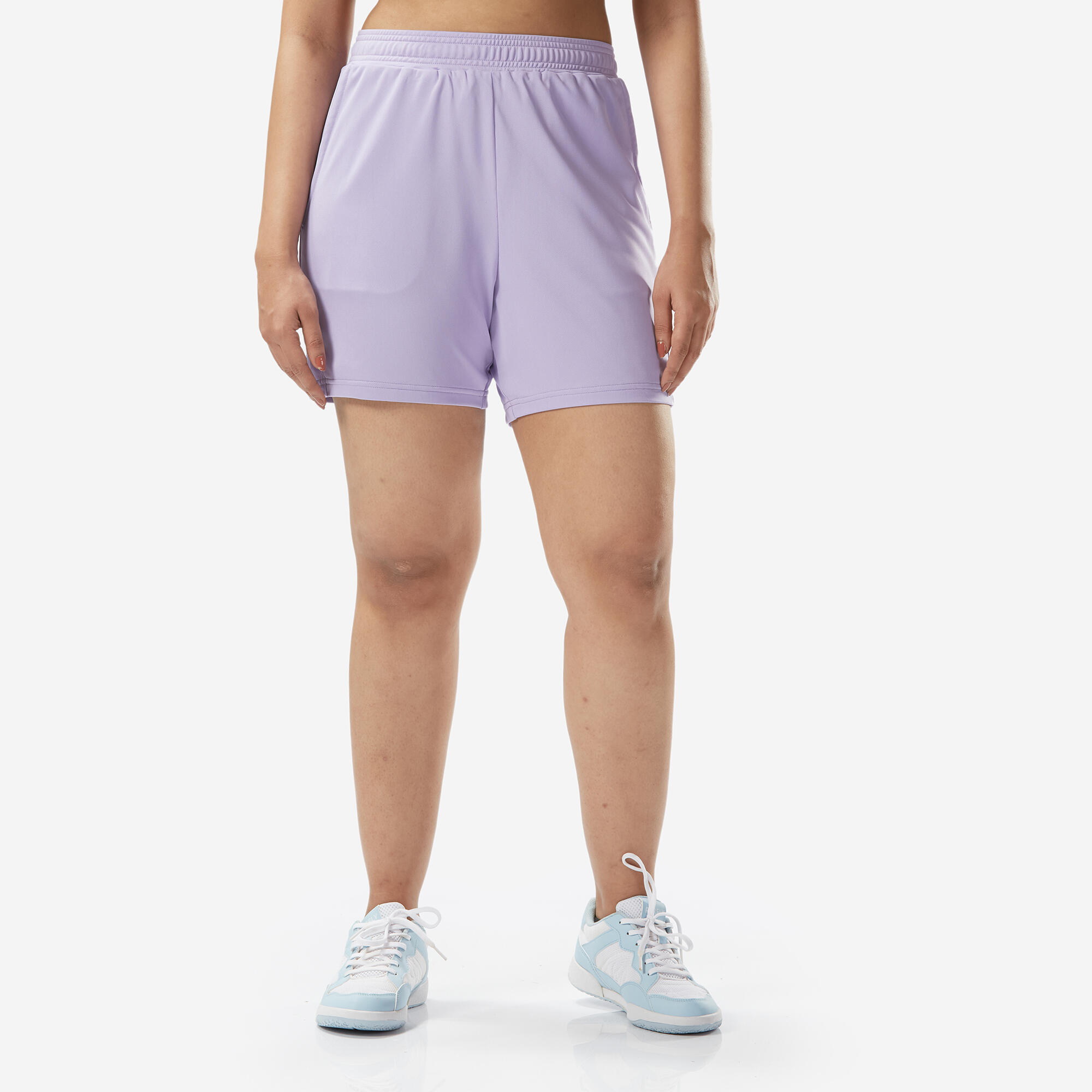 Sensation Short W 530 Purple