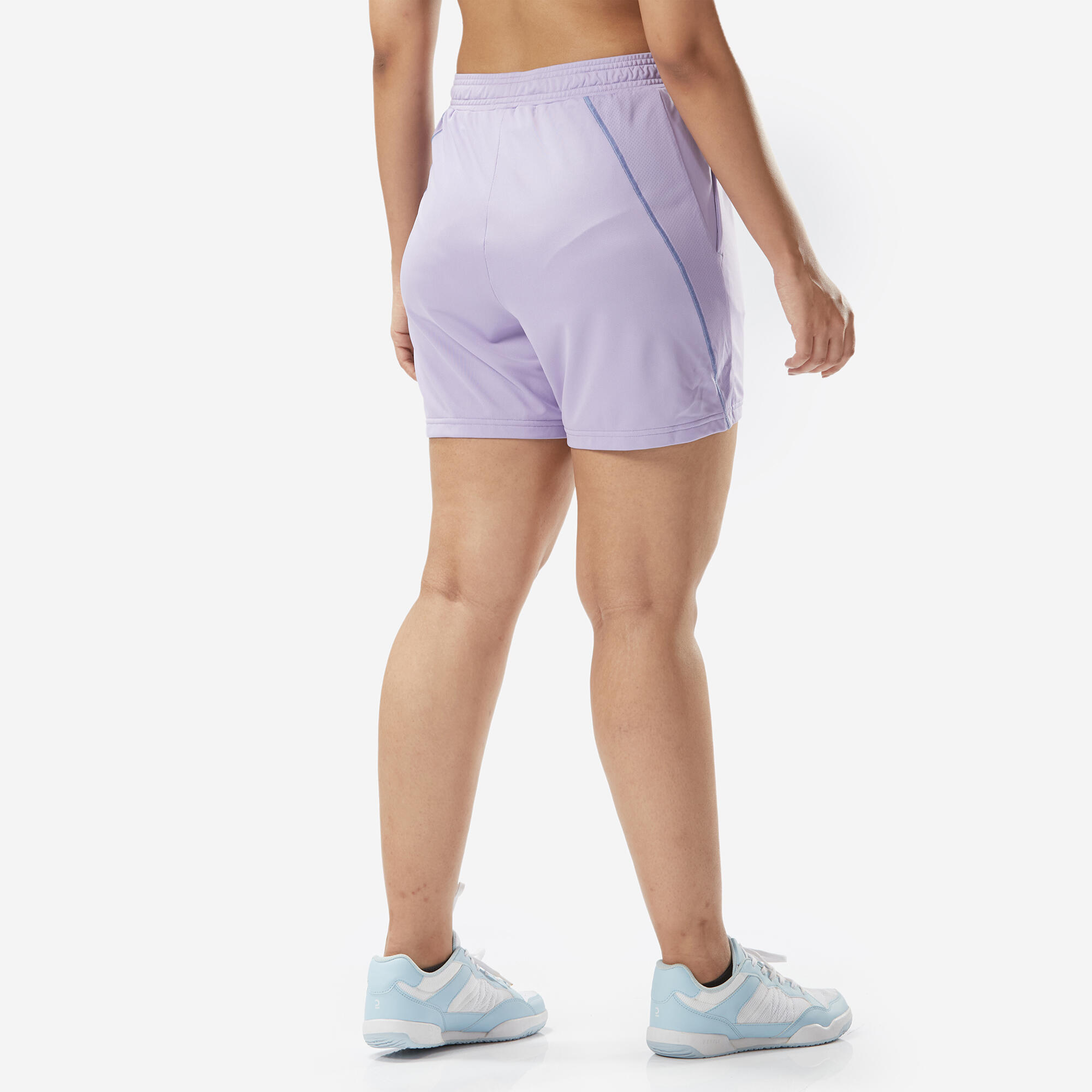 Sensation Short W 530 Purple