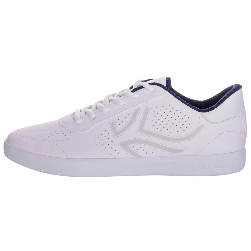 TS100 Multicourt Tennis Shoes - White