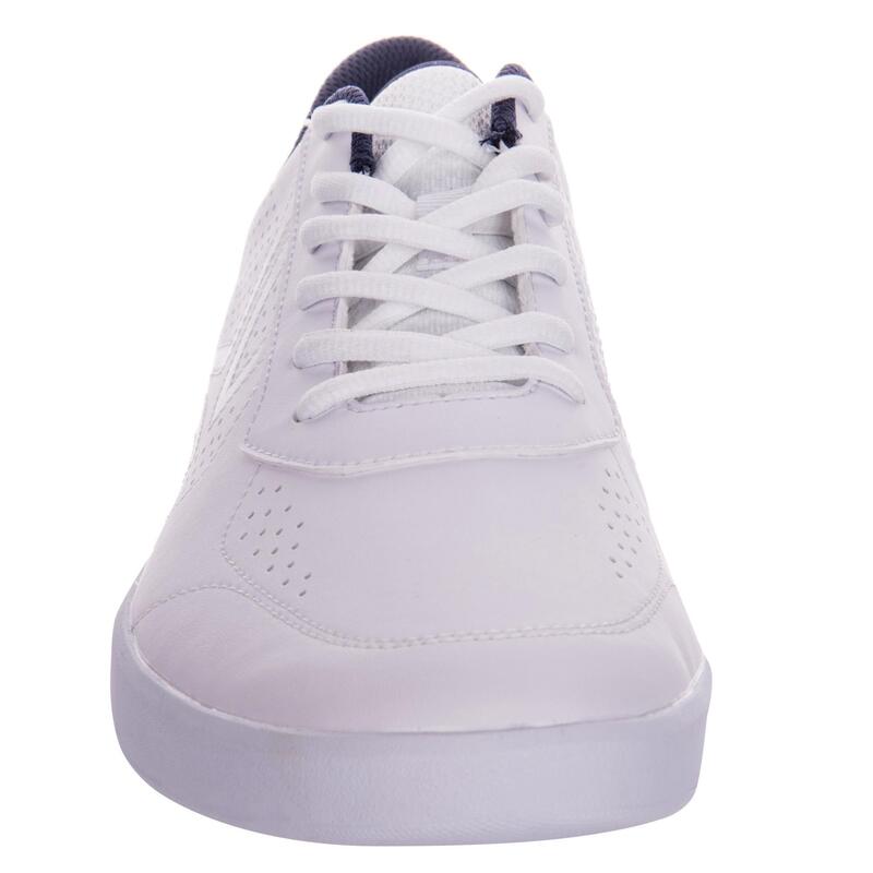 ZAPATILLAS DE TENIS HOMBRE TS700 CORDONES BLANCO 