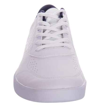 حذاء التنس  TS700 Lace-Up - ابيض اللون