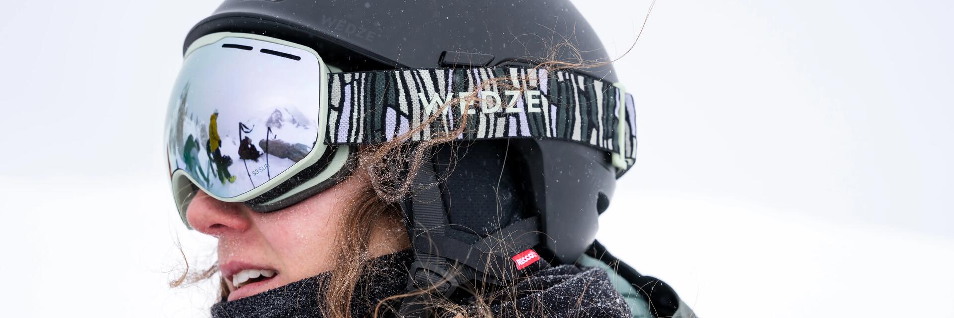 TÚRASÍ SISAK H-SKIMO