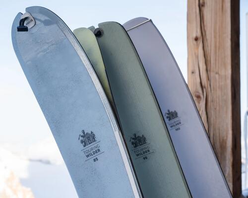 AFFUTAGE CÉRAMIQUE DES SKIS, COMMENT FAIRE ?