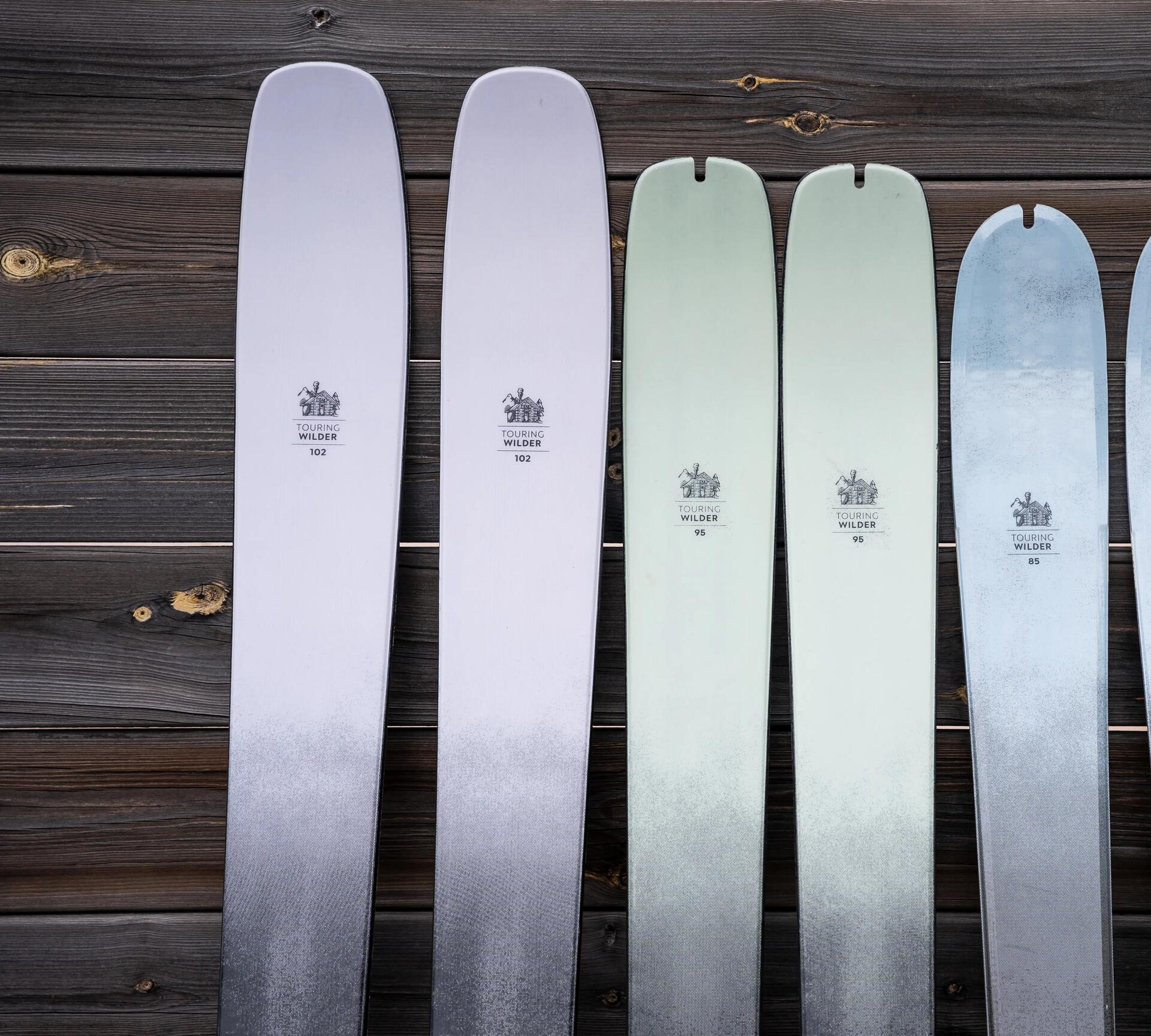 Cum să îți depozitezi corespunzător materialul de schi la finalul sezonului?