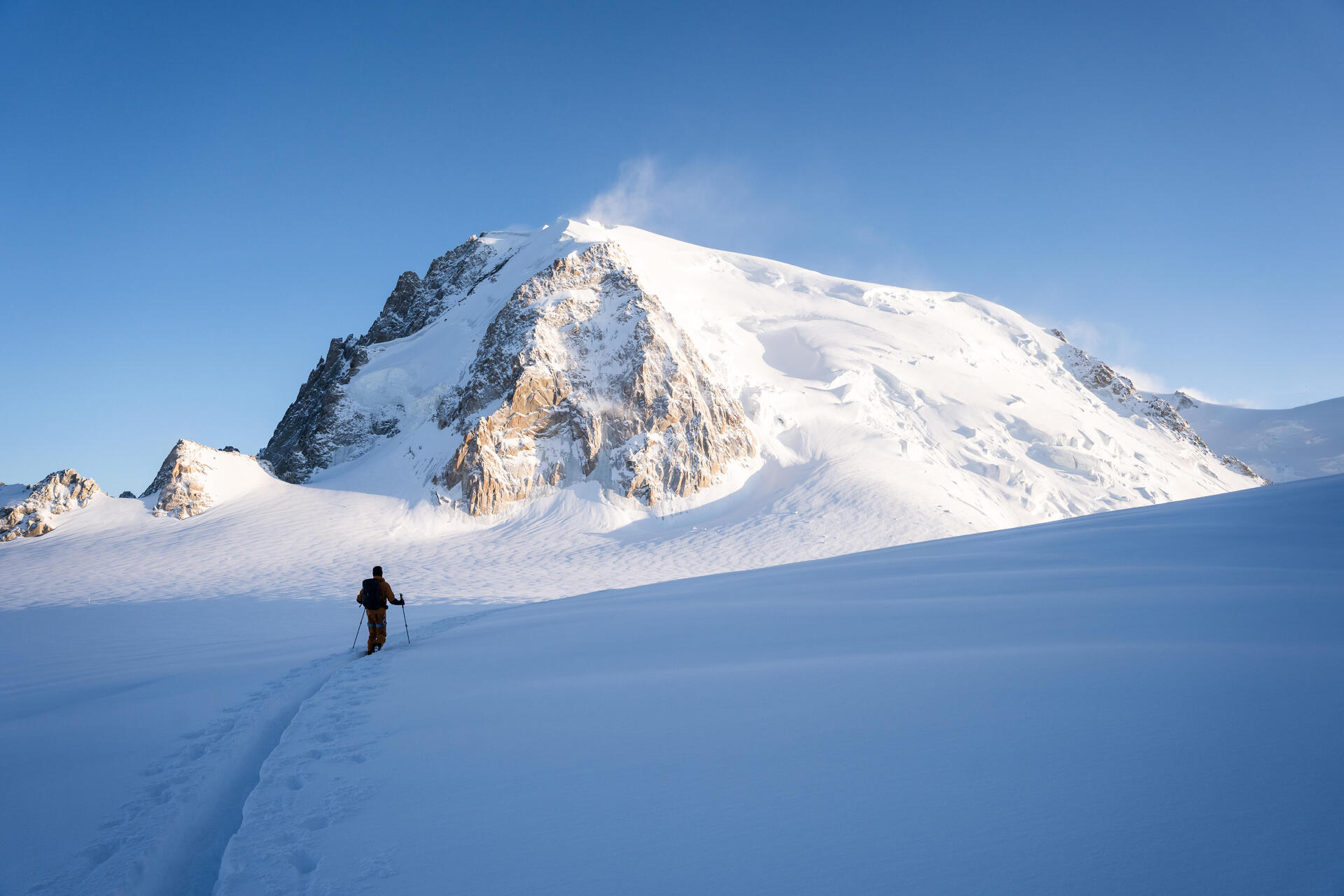 SCI SCIALPINISMO WILDER 95