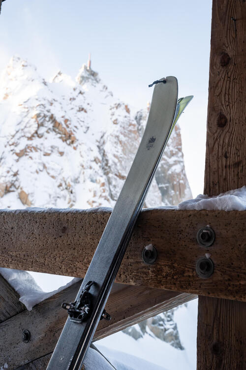 ski