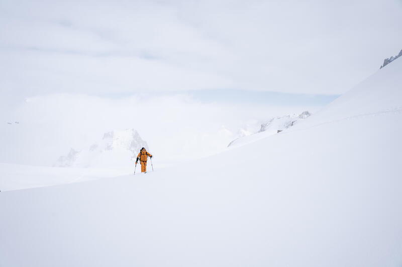 Skitury Beskidy. Ciekawe trasy skiturowe w Beskidach
