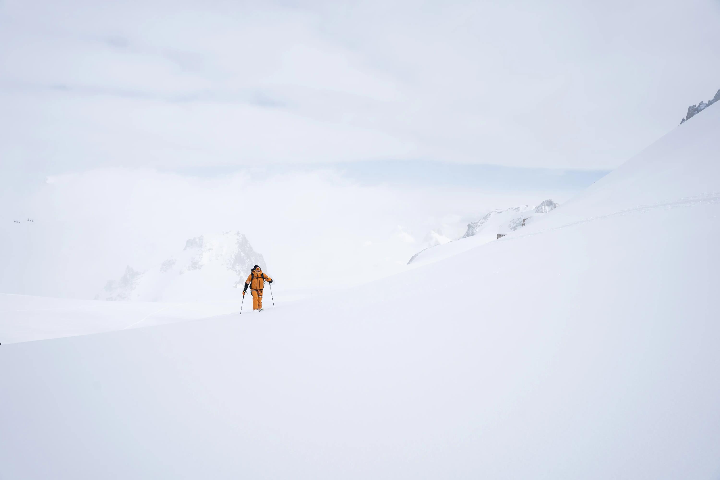 Skitury Beskidy. Ciekawe trasy skiturowe w Beskidach