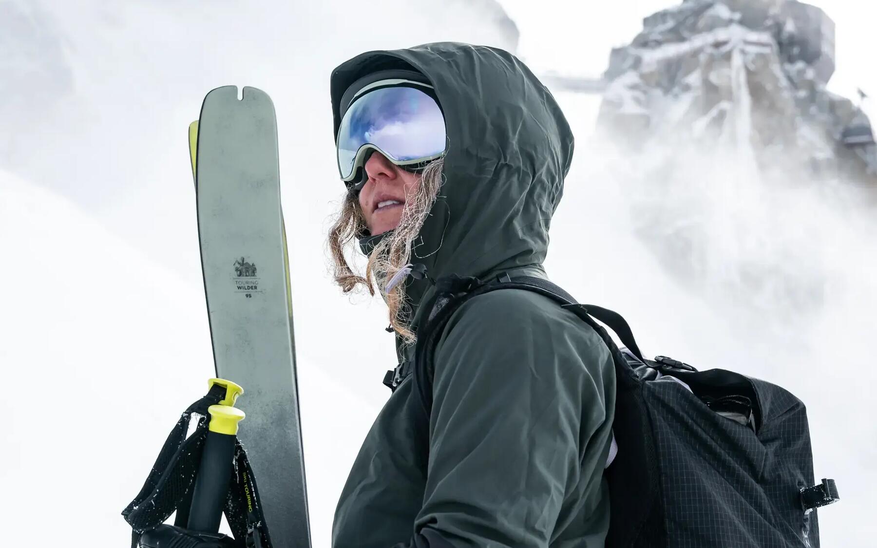 Deinen neuen Skihelm mit unserer Hilfe finden!