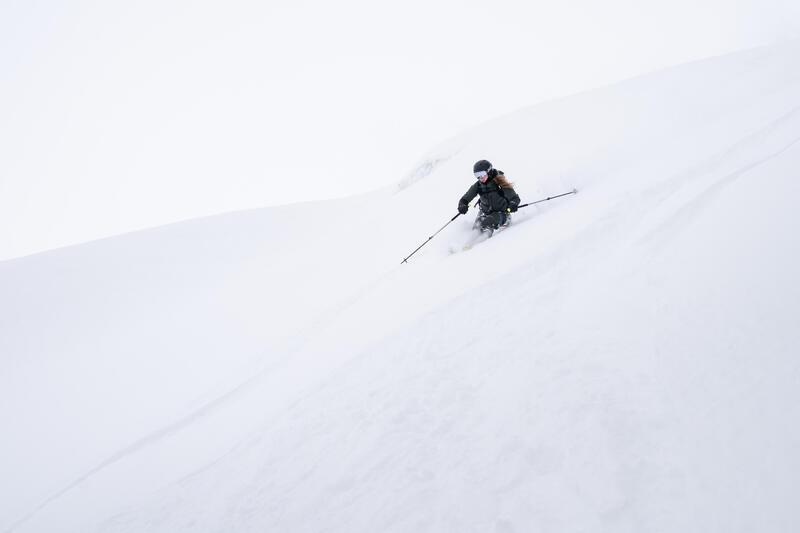 CUM SĂ ALEGI SCHIURILE POTRIVITE PENTRU TINE