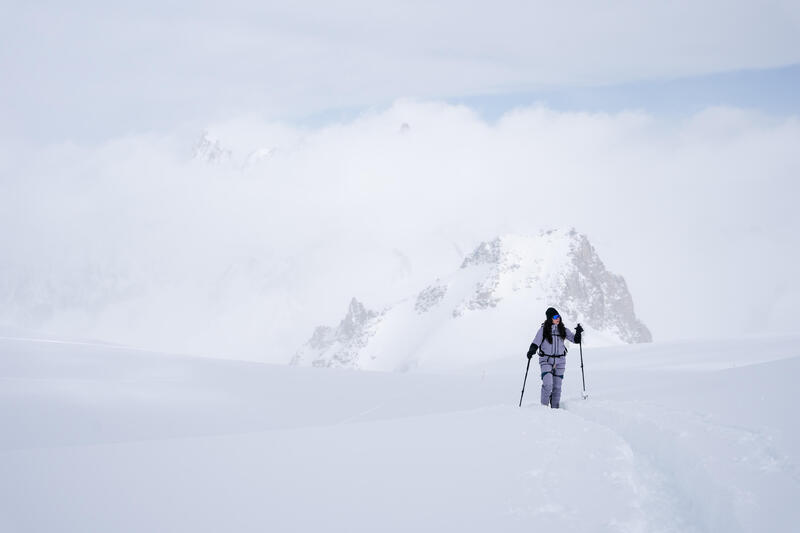 Skialpinizm – co warto wiedzieć o narciarstwie wysokogórskim?