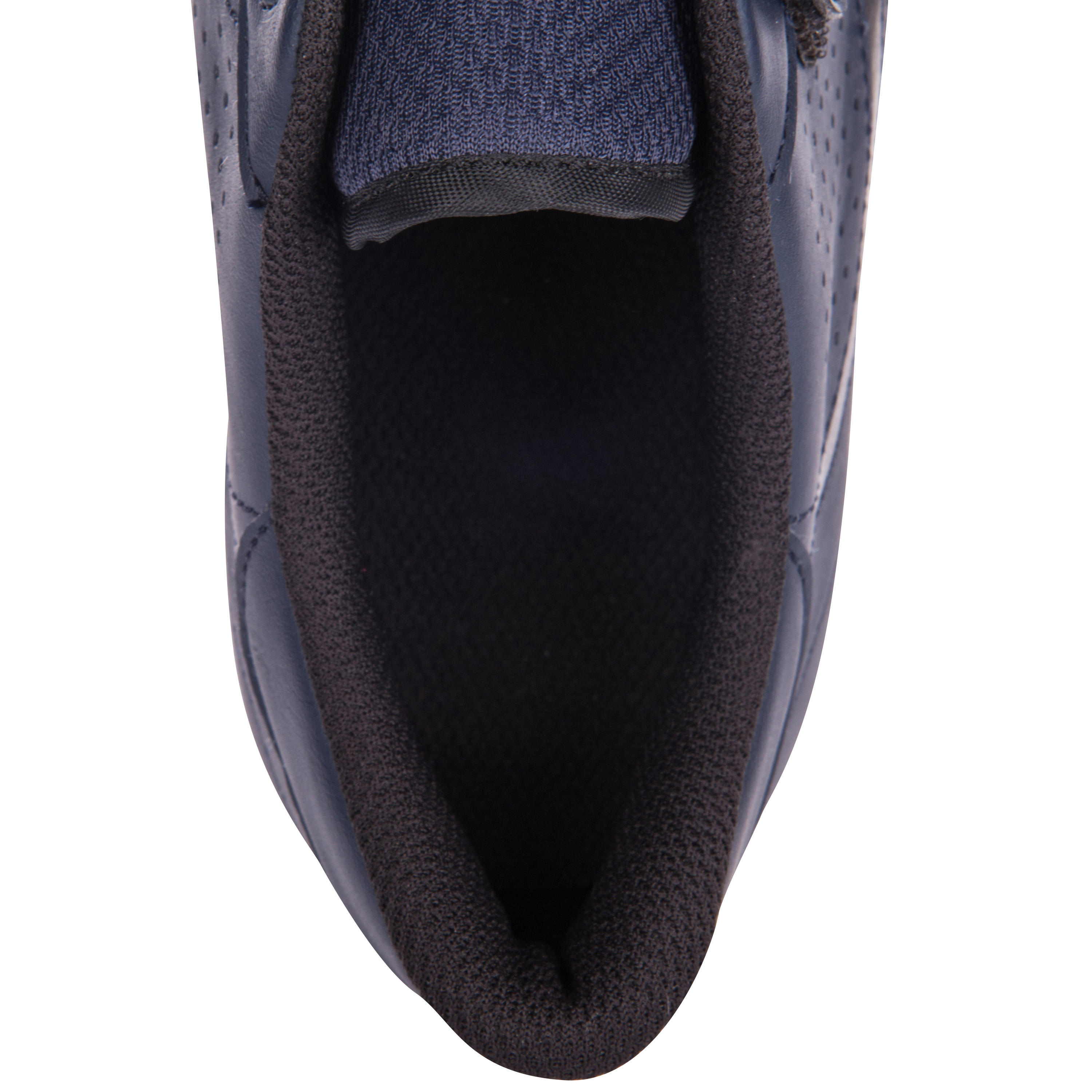 TS700 Strap Tennis Shoes - Blue 9/14