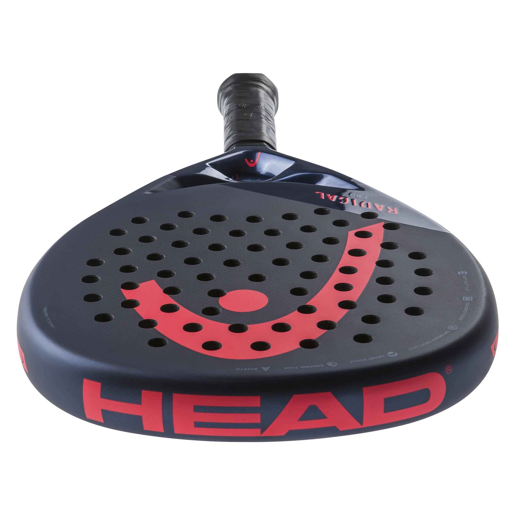 Racchetta padel adulto Head Radical PRO 24 5/5