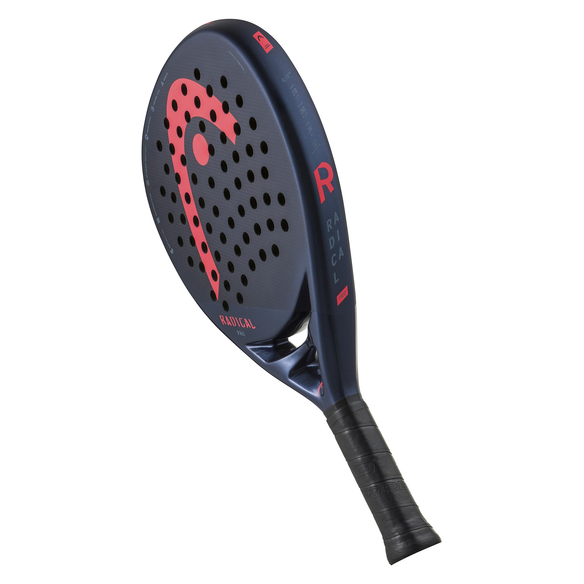 Racchetta padel adulto Head Radical PRO 24 4/5