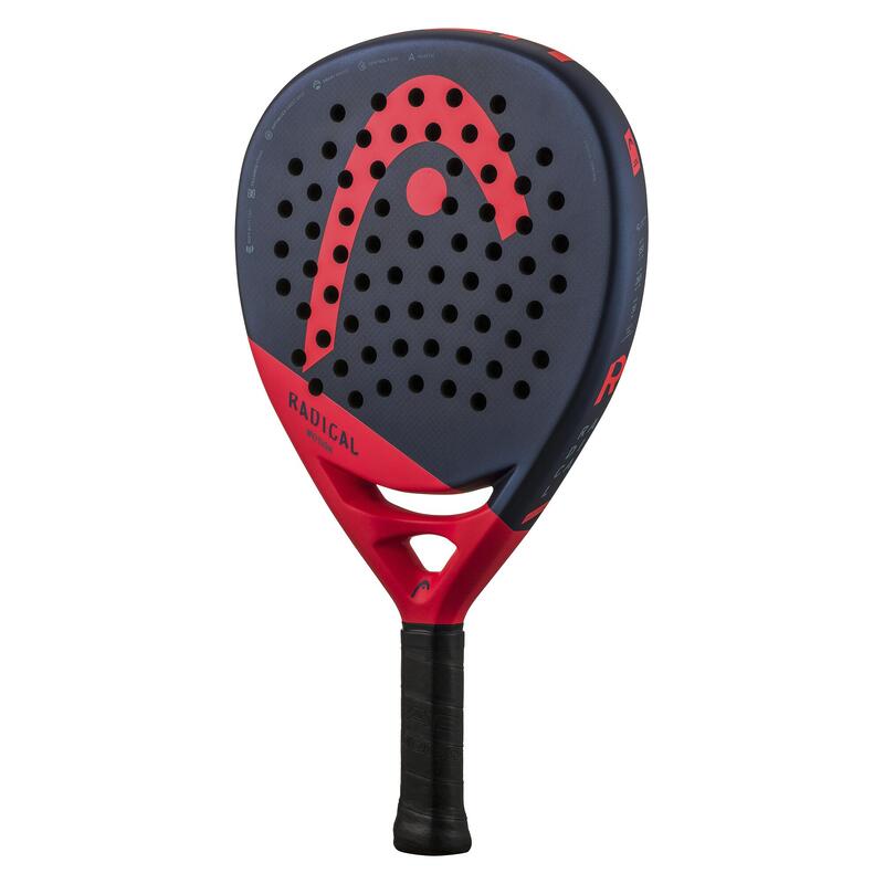 Racchetta Padel IT Head Radical Motion 24