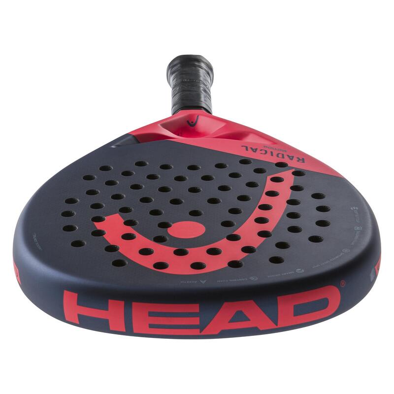 Racchetta Padel IT Head Radical Motion 24