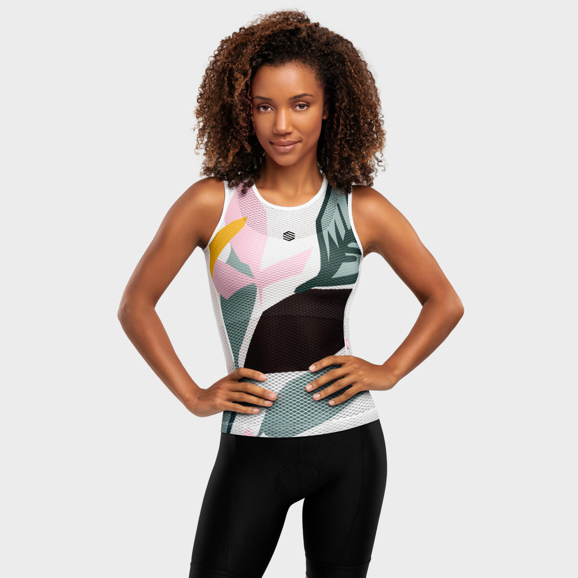 Ropa interior ciclismo mujer decathlon new arrivals