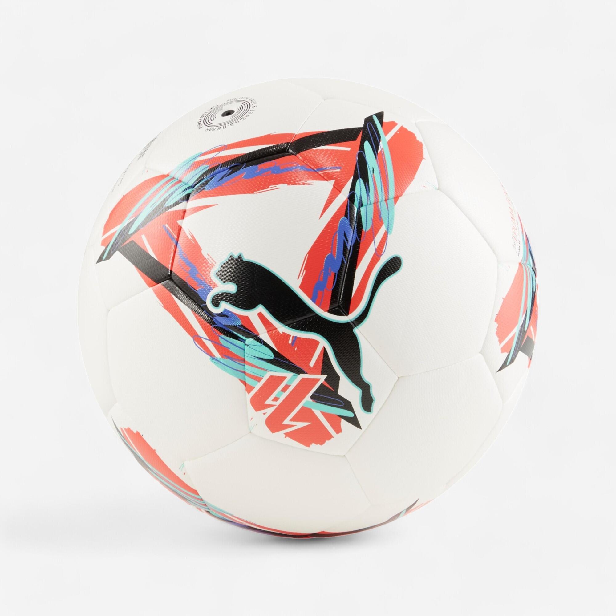PUMA Balón de fútbol puma La Liga Orbita 24/25 Talla 5