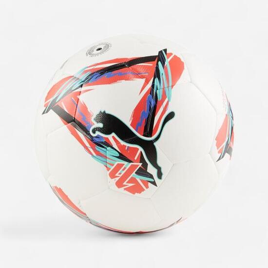 Piłka do piłki nożnej Puma La Liga Orbita 24/25 rozmiar 5