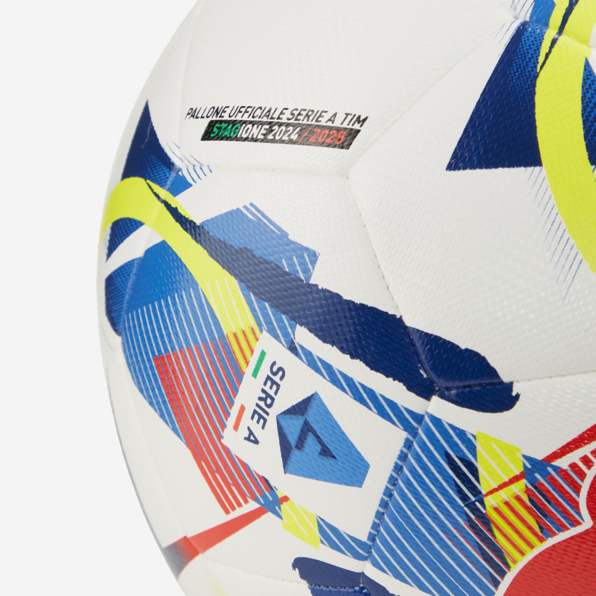 Ballon de football puma Serie A Orbita 24/25 Taille 5 2/3