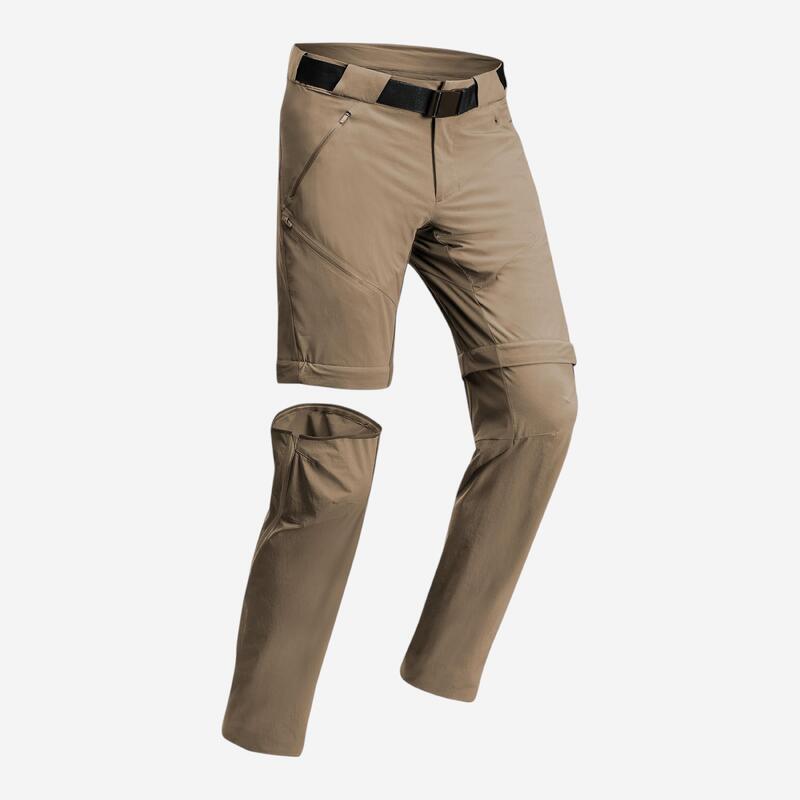 Erkek Outdoor Modüler Pantolon - MH500