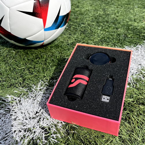 Capteur connecté FOOTBAR Meteor