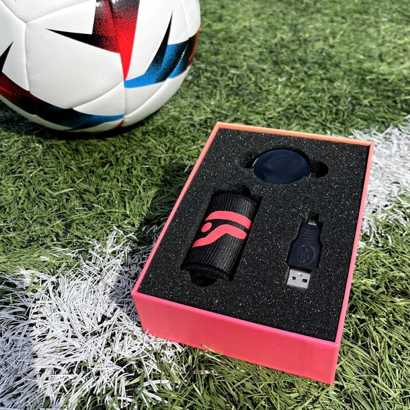 Senzor conectat Meteor Footbar Fotbal 