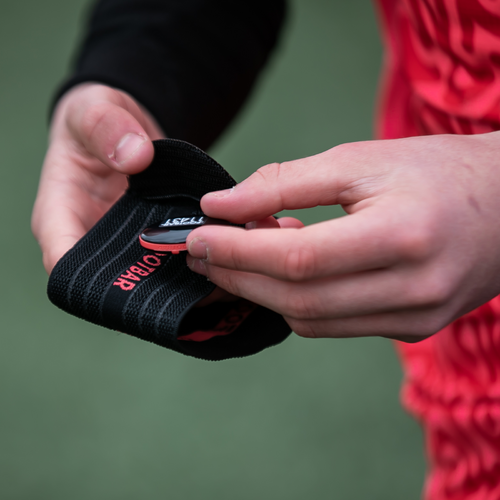 Capteur connecté FOOTBAR Meteor