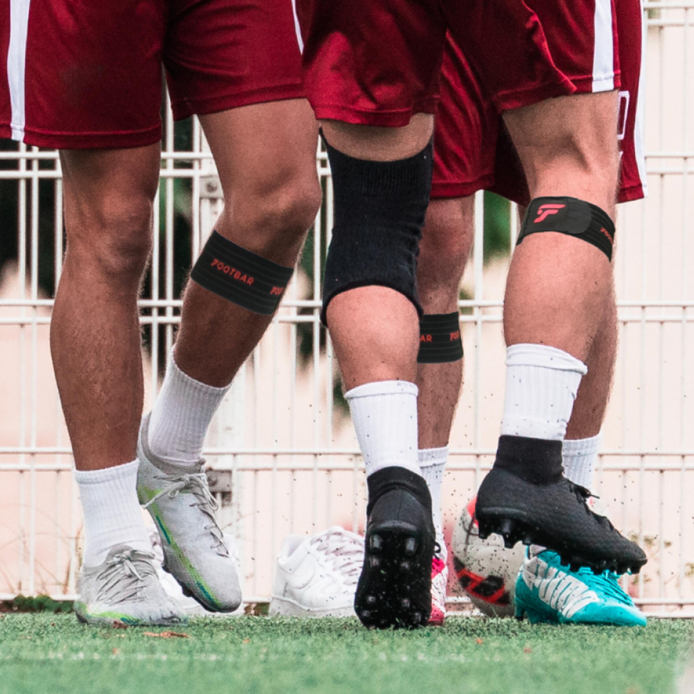 Inteligentny czujnik Footbar Meteor pomiaru aktywności 26/32