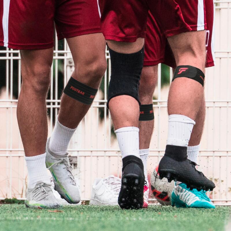 Senzor conectat Meteor Footbar Fotbal 