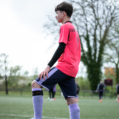 Capteur connecté FOOTBAR Meteor