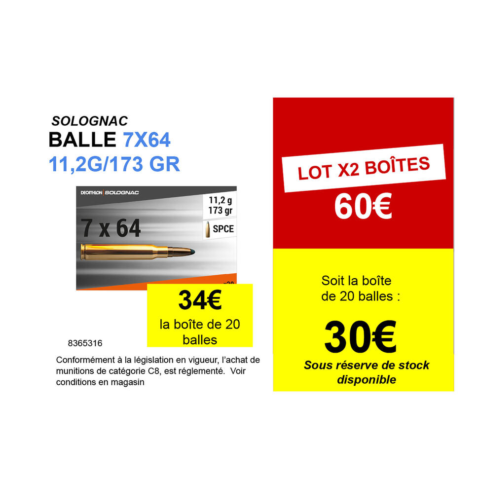 balle-7x64-11-2g-173grs-x20-solognac-decathlon