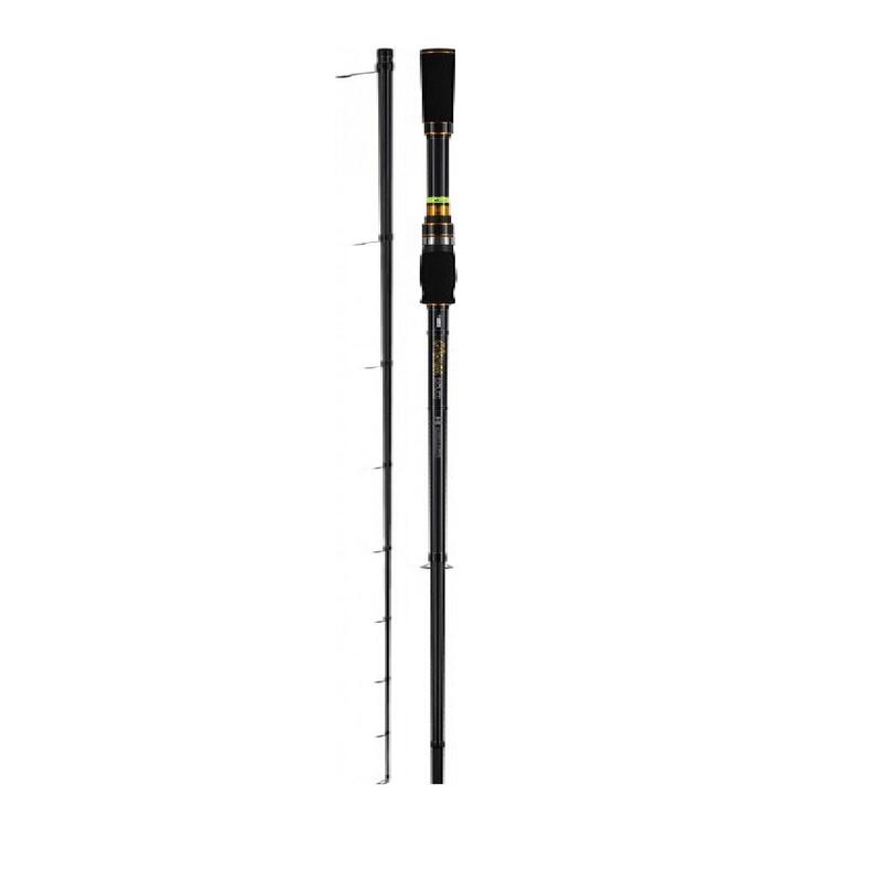 Cana Pesca Barros Ofensa 330