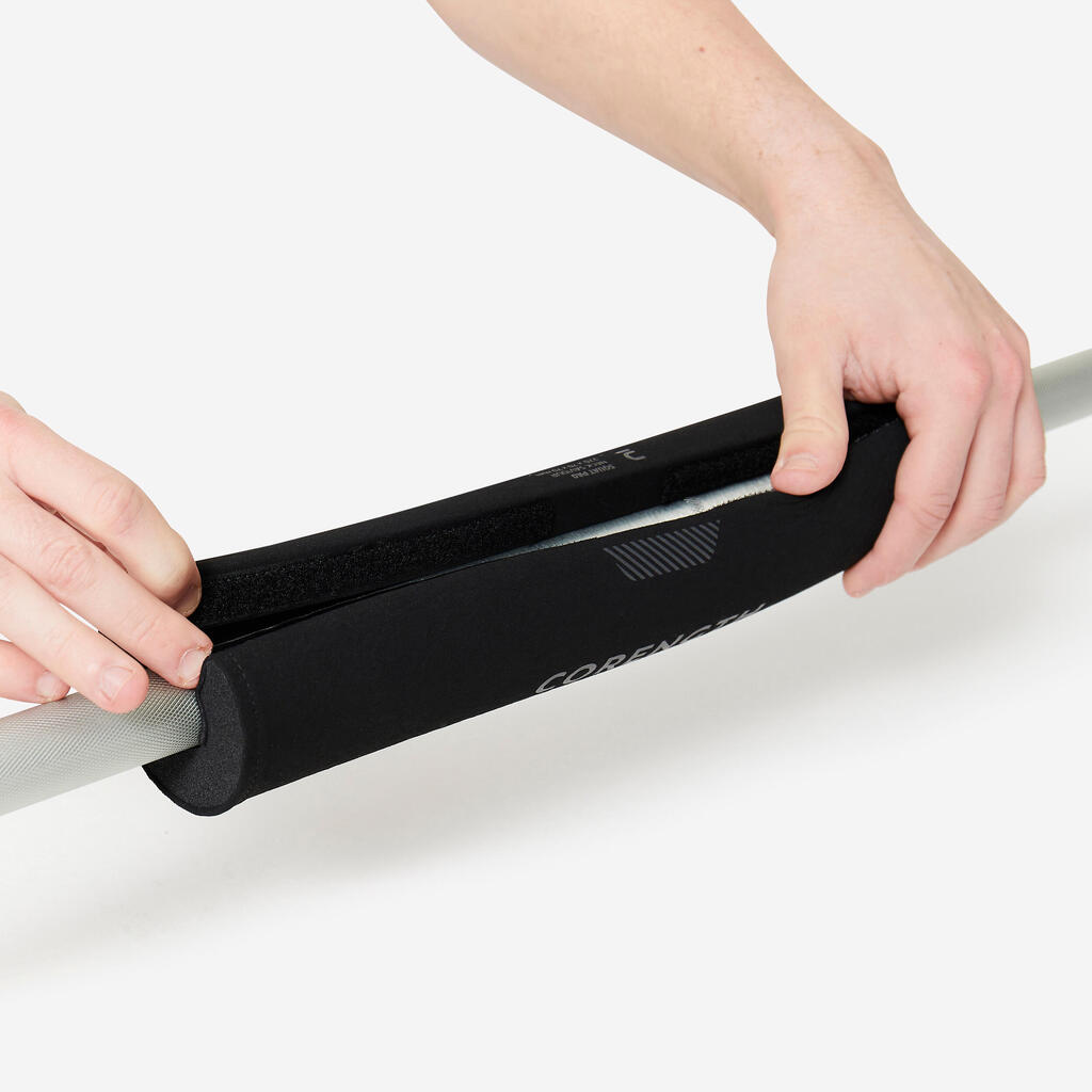 PAD PROTECTOR DE BARRA