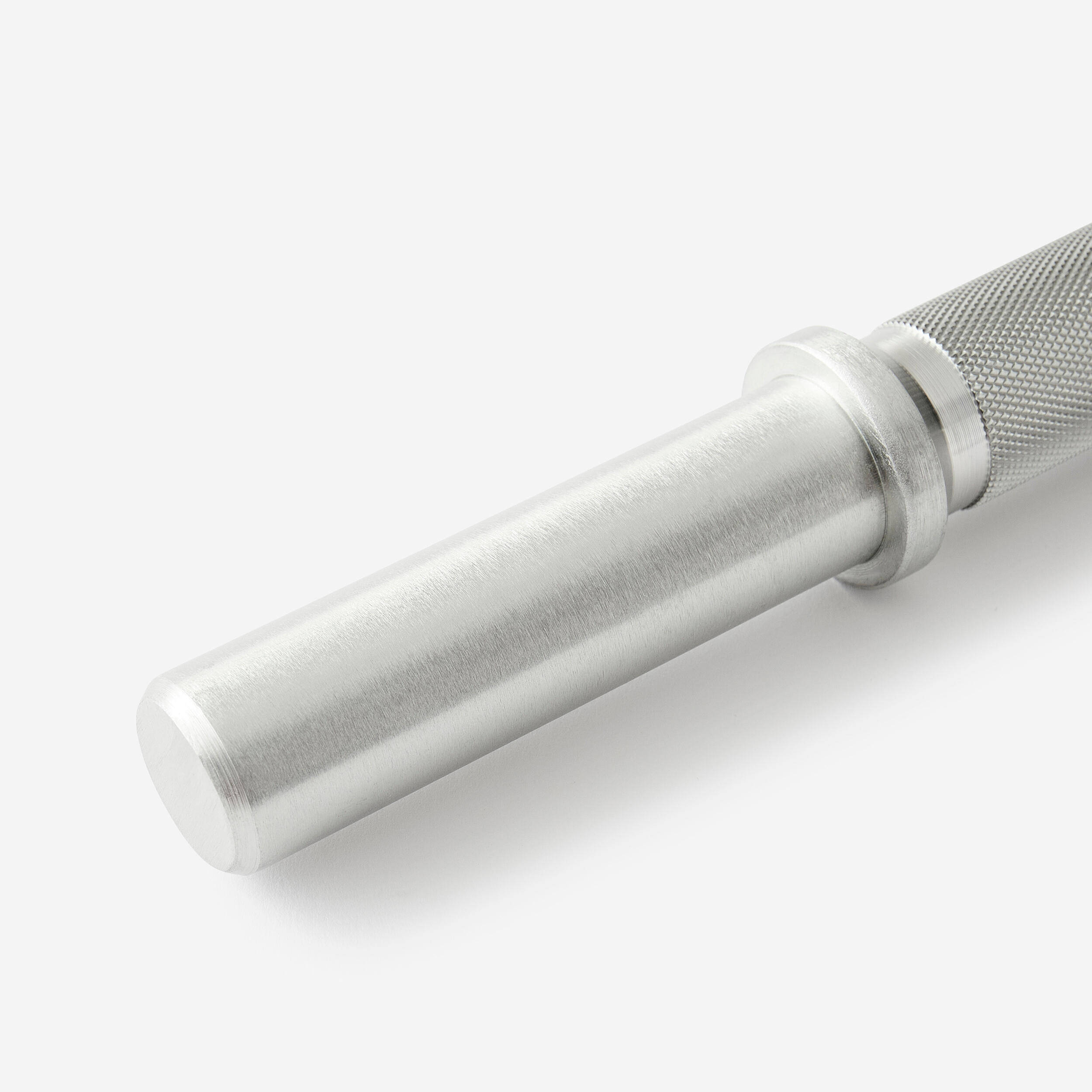 Weight Training Bar 35 cm 28 mm -  3
